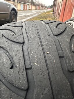 BMW kola R18 Styling 72 - 9