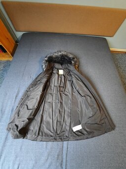 Zimní bunda dámská ESPRIT - JAKO NOVÁ - 9