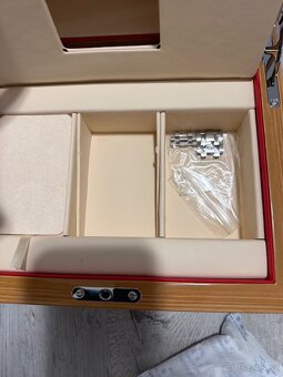 Omega Seamaster Professional Diver 300M - 9