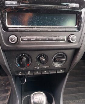 Škoda Rapid 1.2tsi 77kw 6rychlostni - 9