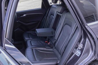Audi Q5 3.0 TDI DPF quattro S tronic - 9