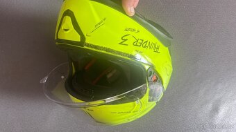 Kožený komplet - 9