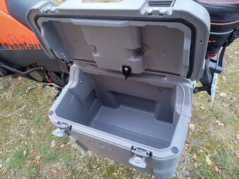 KTM 990 Adventure LC8 - 9