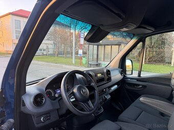 Mercedes benz Sprinter 314 CDI - 9