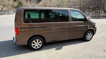 VW Multivan 2.0 tdi 103kw DSG - 9