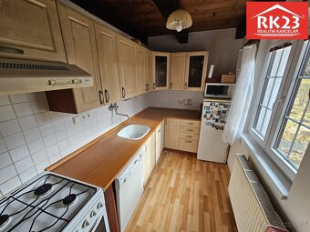 Prodej, Chata, Tři Sekery, ev.č. 02064 - 9