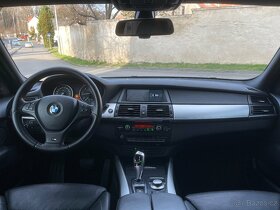 BMW X5 E70 3.0D 173KW M-PACKET - 9