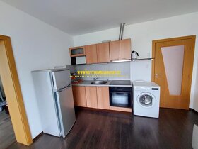 Apartman se 2 loznicemi, Slunecne pobrezi, Bulharsko, 109m2 - 9
