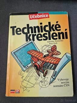 Použité učebnice pro střední školu – výho - 9