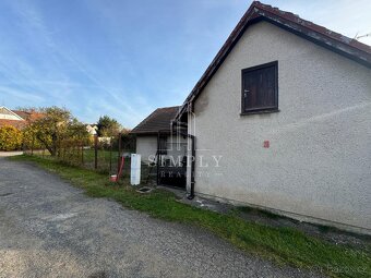Prodej rodinného domu 71 m2 - Zlatá, Praha - východ - 9