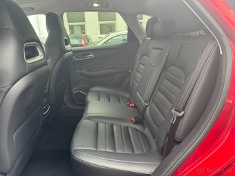 MG EHS PHEV Luxury 1.5 190kW AUT. Panorama Full LED Kamera - 9