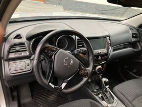 Ssangyong XLV - Grand Tivoli - 9