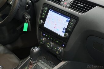 Škoda Octavia 3 Lim. RS 2.0 TDI 135kW DSG - 9