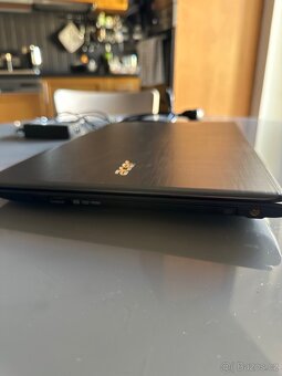 Notebook - Acer Aspire E5-575G 16GB ram - 9