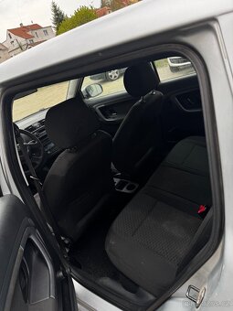 Škoda Fabia 2 1.2 TSI - 9
