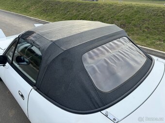 Mazda MX-5 NA Miata 1,6 85kW rok 1992 - 9