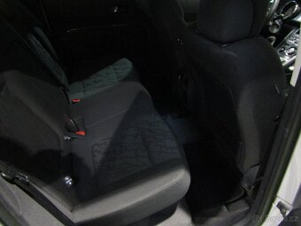 Peugeot 3008 1.6VTi , 88 kW benzín, 2012 - 9
