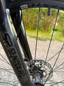 Dámské horské kolo Cannondale Trail Women 8 vel. S - 9