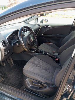 Seat Leon 1.6 benzín - 9
