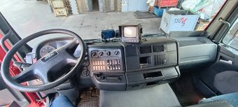 MAN TGM 22.280 - 9