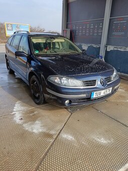 Renault laguna 2 combi - 9