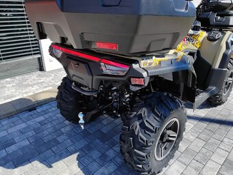 Loncin 550 Long-32kw,EPS-Pouštní - 9