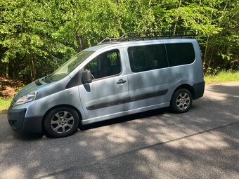 Citroen Jumpy 2,0 Hdi 16v - 9