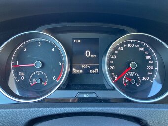 Volkswagen Golf Variant, 2.0TDI/110kW - 9