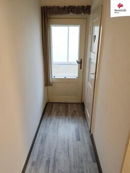 Pronájem bytu 3+1 72 m2 Tyršova, Děčín - 9