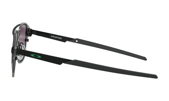 OAKLEY Coldfuse Matte Black w/PRIZM Jade Polarized - 9