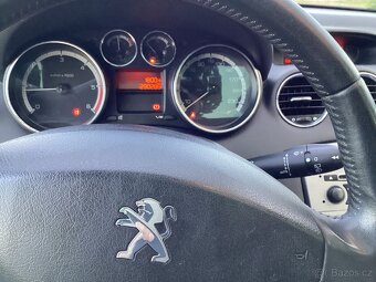 Peugeot 308 SW 1.6 HDI 2011 - 9