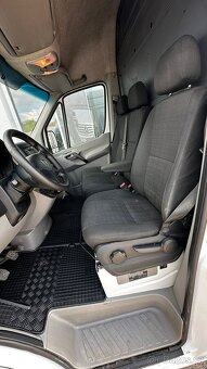 Mercedes Sprinter 316 CDI 2.2 Long NOVA STK + EK - 9