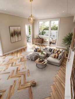 Prodej bytu 3+kk 59 m² Havlíčkův Brod - 9