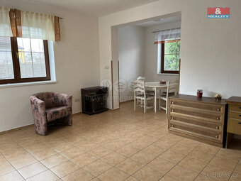 Prodej rodinného domu, 169 m², Staré Hradiště, ul. Na Hledík - 9
