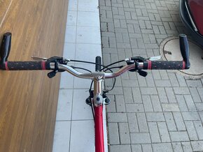 Sprinter RS - 9
