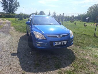 Hyundai I30 1.6 CRDI - 9