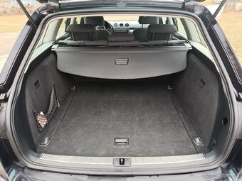 SEAT EXEO 2.0TDI 105KW. Digi klima, - 9