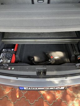Opel meriva 1.6 114 tis.km - 9