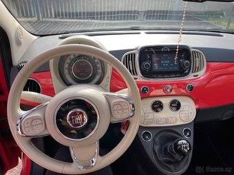 Fiat 500 - 9