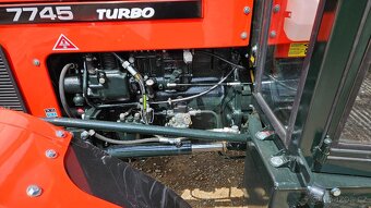 Zetor 7745 TURBO - 9