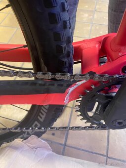 Kolo Canyon Neuron 7 - 9