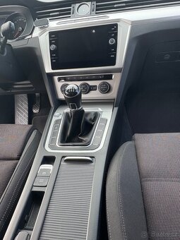 Volkswagen Passat B8 - 9
