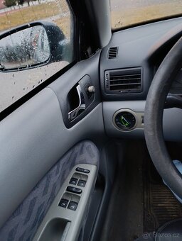 Škoda Octavia 1 1.8T+lpg - 9