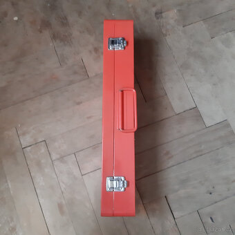 Extol Premium PTW 80 Svářečka polyfúzní 800W - 9