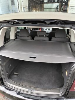 Prodám VW touran 1,4 tsi 103kw - 9