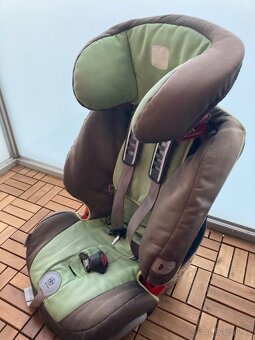Dětská autosedačka Britax 9-36kg - 9