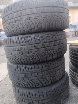 ALU kola 5x100 r16 - 9