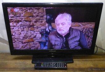 LED televize FINLUX 60cm, nemá DVBT2 - 9