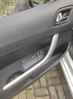 Peugeot 308 SW, 1,6 HDi - 9