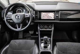 Škoda Kodiaq 2.0 TDI SCR Scout 4x4 DSG - 9